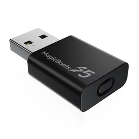 MAYFLASH MagicBoots-S5 warranty and support for confident setup and help.