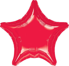 Mayflower Elmo Fun Friends foil balloons 18-inch complement the party theme.