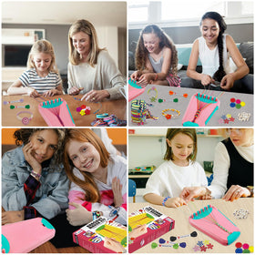 Maynacs step-by-step guide helps beginners start crafting quickly.