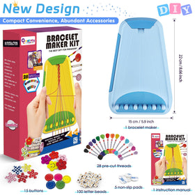 Maynacs travel kit activity is compact for screen-free fun on trips