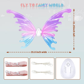 Maysida Gift idea for kids' birthdays and Halloween cosplay