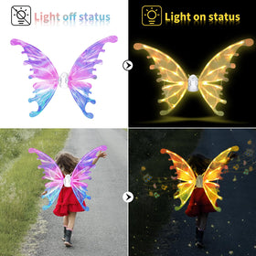 Maysida Safe durable eco-friendly plastic for lasting dress-up fun