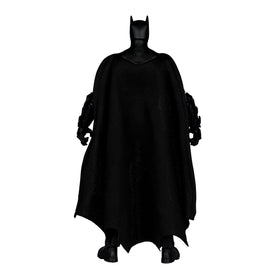 McFarlane Toys DC Multiverse Batman Ultra articulation enables versatile poses