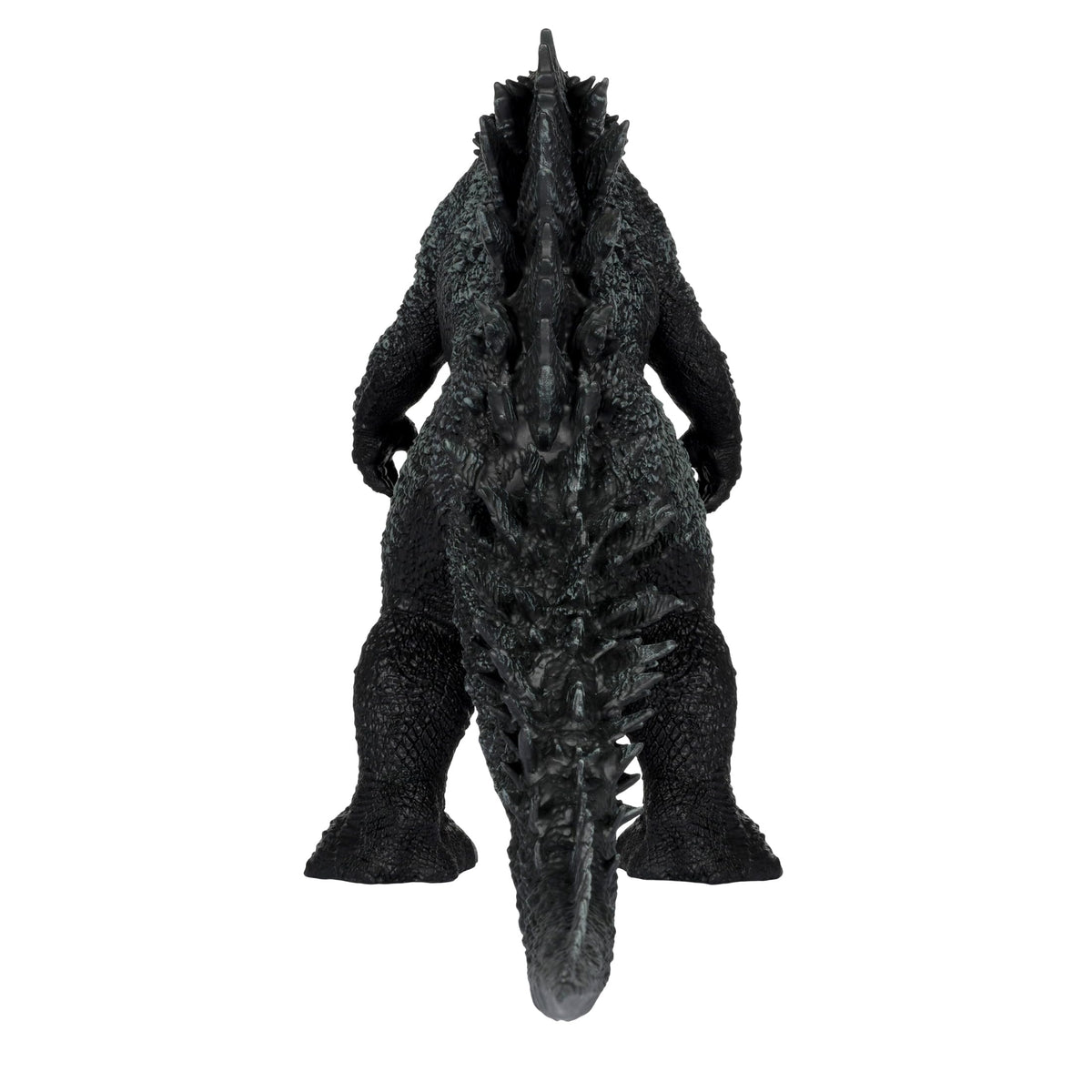 McFarlane Toys display base to stabilize dramatic poses on shelves.