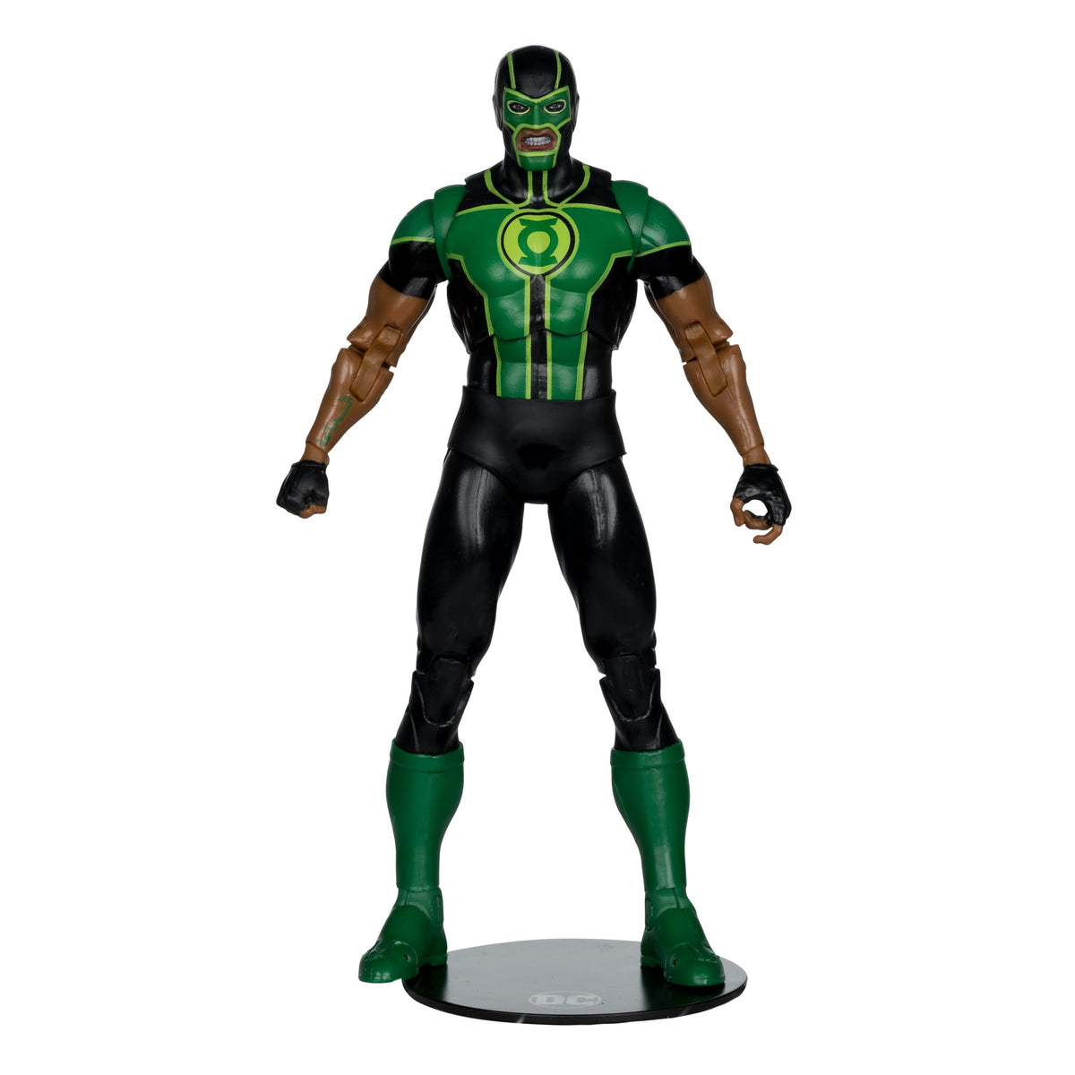 Power drill and drill constructs with Simon Baz figure for varied display options