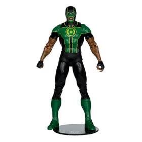 Power drill and drill constructs with Simon Baz figure for varied display options