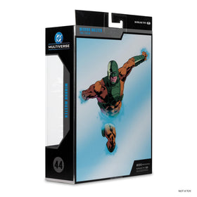 Boxed packaging highlights collector edition status