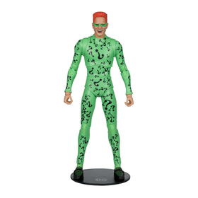 McFarlane Toys The Riddler cane accessory for iconic display