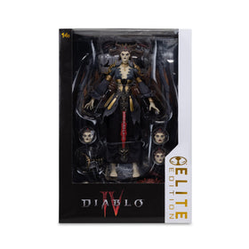Collectible art card included with Lilith Elite Edition