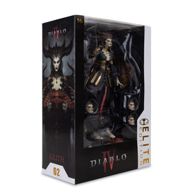 Premium packaging with gold foil accents for display-worthy presentation