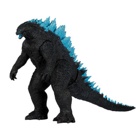 McFarlane Toys display base included for stable posing