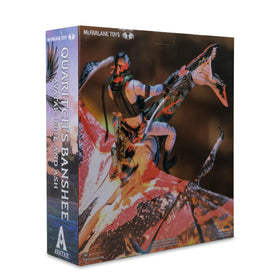 Banshee compatible with 7-inch riders for action setups.