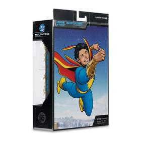 Part of the McFarlane DC Multiverse line for expanding hero-themed shelves.