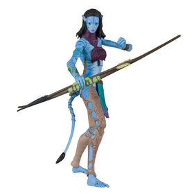 McFarlane Toys Neytiri handheld accessory 1 for action scenes