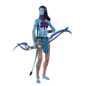 McFarlane Toys Neytiri handheld accessory 3 for varied setups