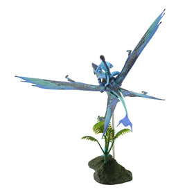 McFarlane Toys Avatar Movie window box packaging for collectors.