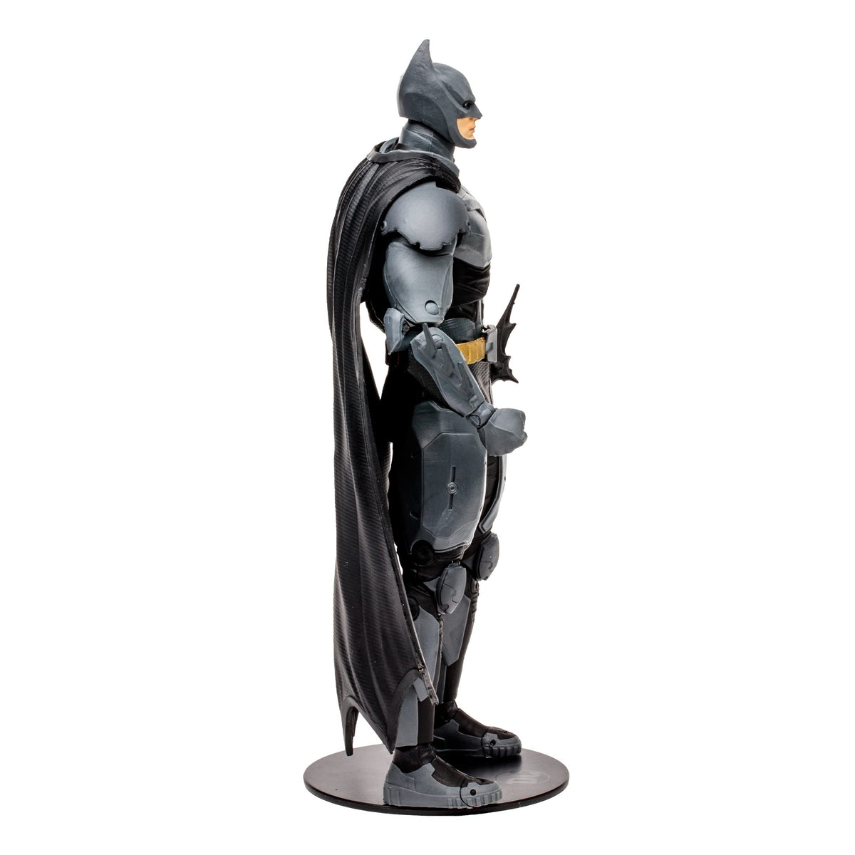 McFarlane Toys Batman Injustice 2 7in figure collectible comic included