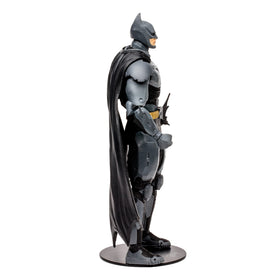 McFarlane Toys Batman Injustice 2 7in figure collectible comic included