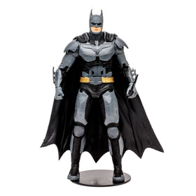 McFarlane Toys Batman Injustice 2 7in figure base for stable display