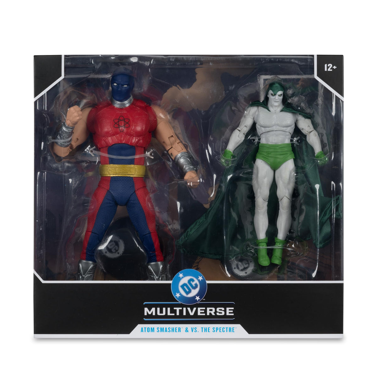 Scale-comparison view showing presence of both figures