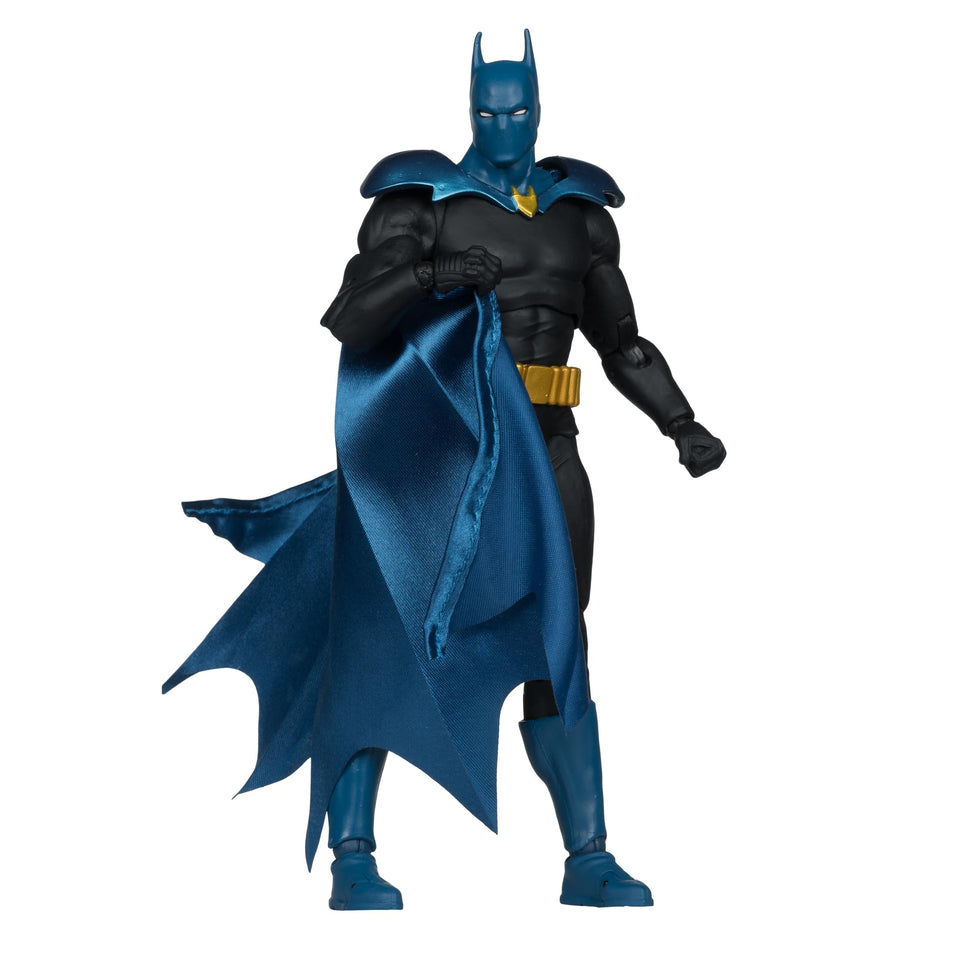 McFarlane Toys DC Multiverse Batman 1,000,000 action figure for dynamic display and posing