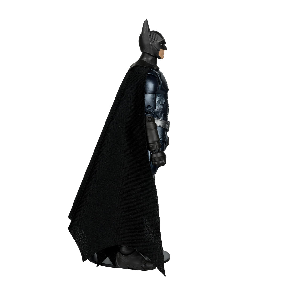 McFarlane Toys DC Multiverse Batman Forever Batarang accessory for display