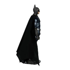 McFarlane Toys DC Multiverse Batman Forever Batarang accessory for display