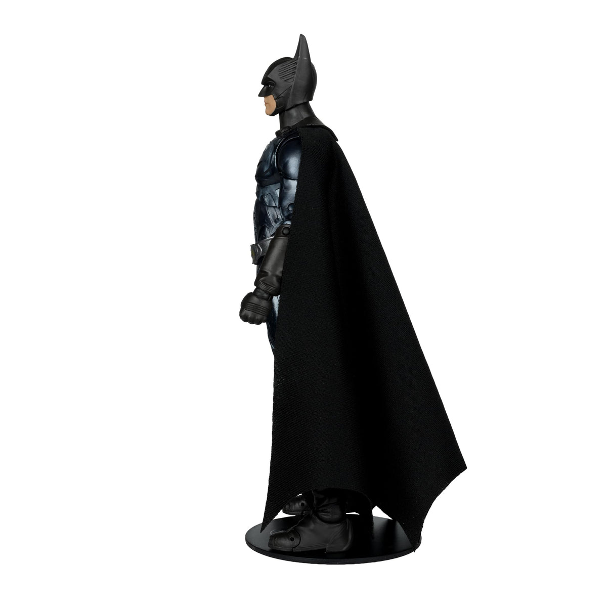 McFarlane Toys DC Multiverse Batman Forever line teaser for collectors
