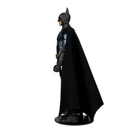 McFarlane Toys DC Multiverse Batman Forever line teaser for collectors