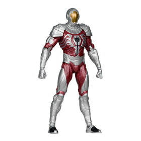 McFarlane Toys DC Multiverse Darkstars 7in front view for dynamic display.