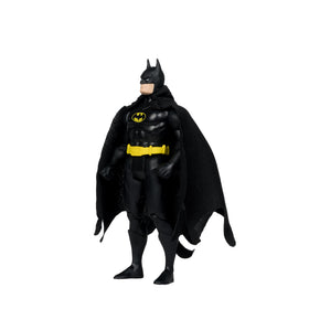 McFarlane Toys Box packaging features DC Super Powers theme, collector-ready