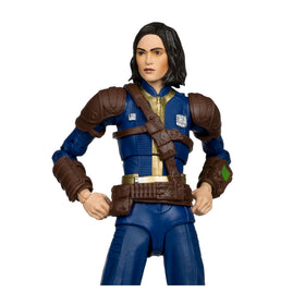 McFarlane Toys Fallout 4 two-pack figures with Ultra Articulation for pose variety.