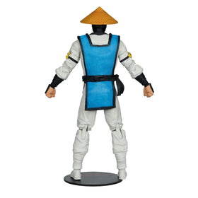 Raiden base provides stable support for long displays and photography