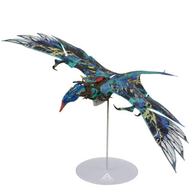 McFarlane Toys Neytiri banshee with detailed sculpt for display and collection