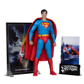 McFarlane Toys eight extra hands for versatile posing