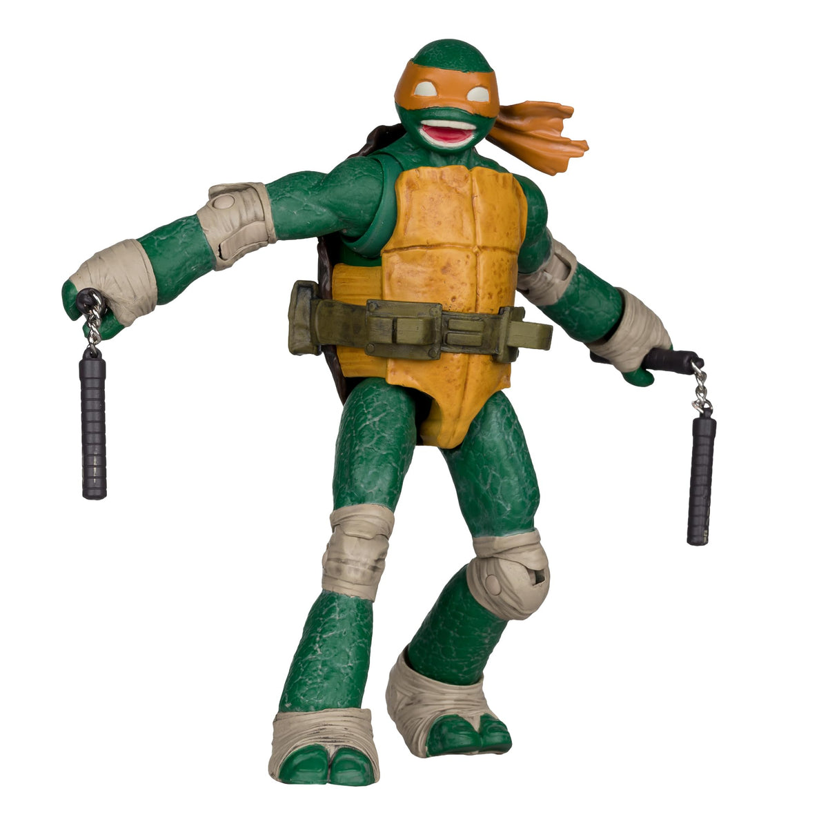 Michelangelo extra hands for customizable display poses