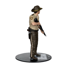 Ideal centerpiece for fan collections and dioramas