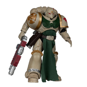 McFarlane Toys Sternguard Veteran front view for standout display