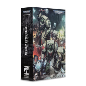 Sternguard Veteran window box packaging ideal for gifting