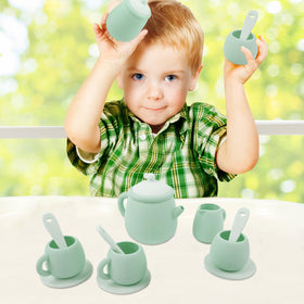 MCGMITT kid-friendly design invites role play with family, boosting social interaction