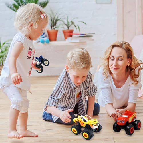 mcgskl safe materials: non-toxic and lead-free toy trucks for worry-free play