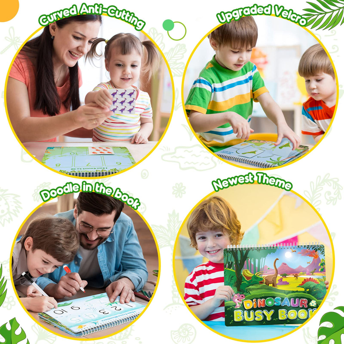 MDINGTD parent-child interaction scene demonstrates sharing during playtime.