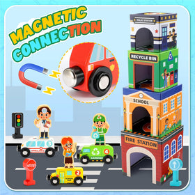 MDINGTD road signs included to inspire storytelling and coordination.
