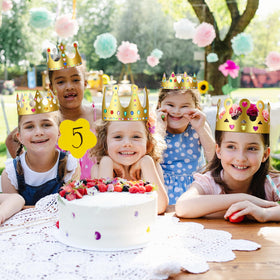 Meanplan party decor ideas to elevate birthday celebrations.