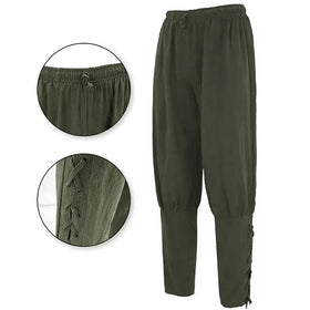 Mecamelon belt secures the outfit and enhances fit