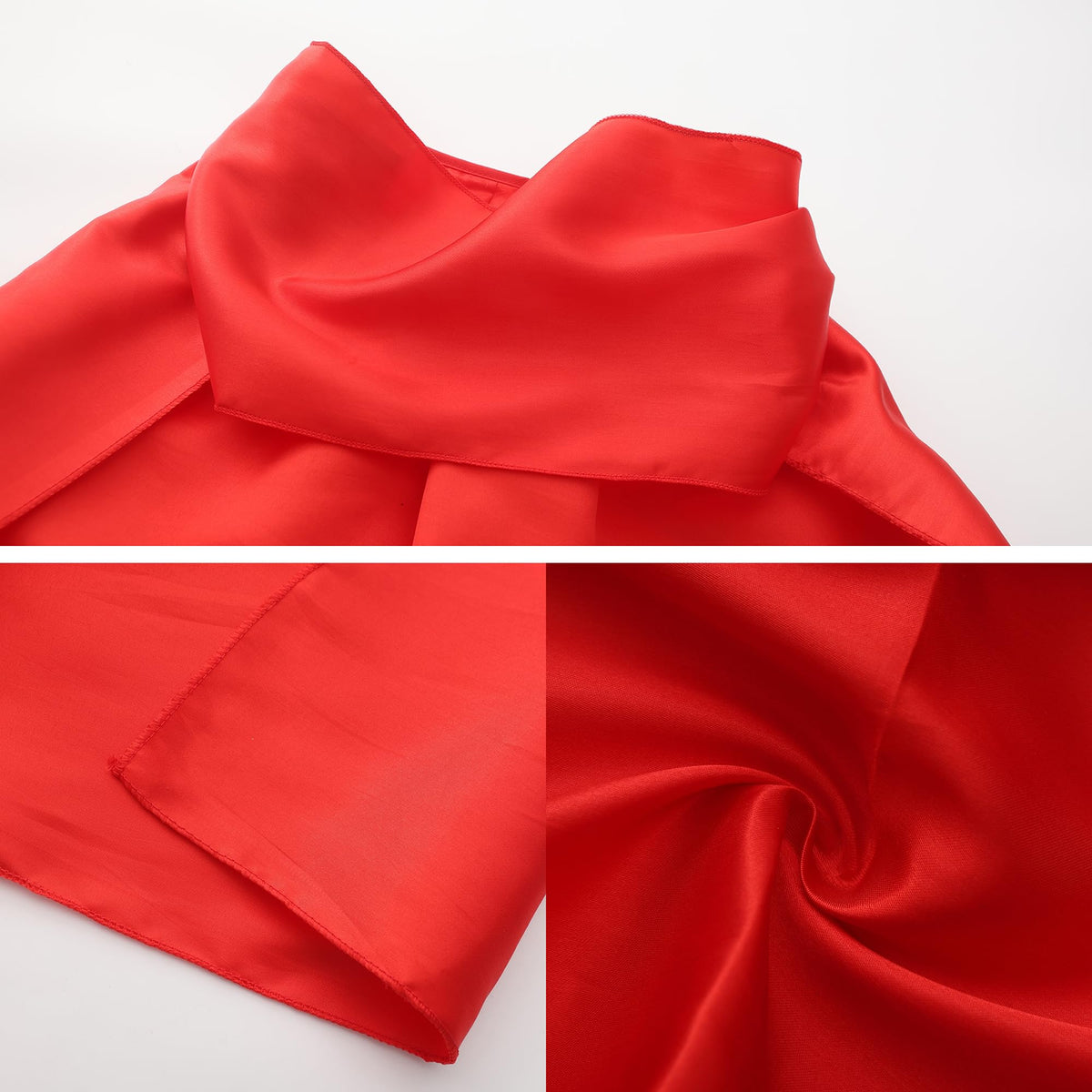 Mecamelon prince pants provide easy wear and flexible movement