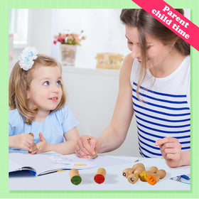 MeCids educational toy pack ideal for home or classroom activities