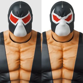 Medicom Bane MAFEX Knightfall imported from Japan for premium quality