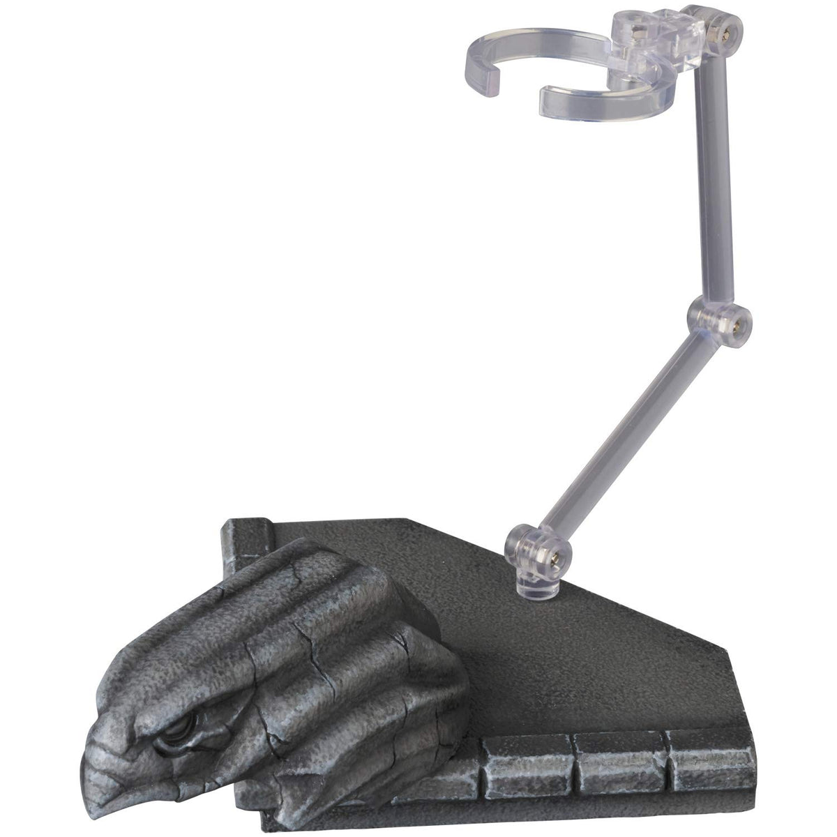 Medicom Batman Hush Black Version highly articulated for pose versatility