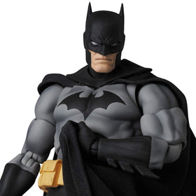 Medicom Batman Hush Black Version packaging image for collection context